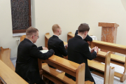01 - Obłóczyny - 24.11.2024